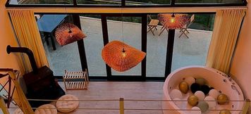 Lainnya 5 Hangalow House