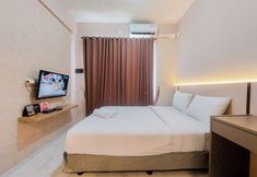 Lain-lain 3 Good Designed And Restful Studio Sky House Bsd Apartment