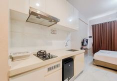 Lain-lain 6 Good Designed And Restful Studio Sky House Bsd Apartment