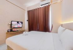 Lain-lain 2 Good Designed And Restful Studio Sky House Bsd Apartment