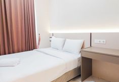 Lain-lain 4 Good Designed And Restful Studio Sky House Bsd Apartment