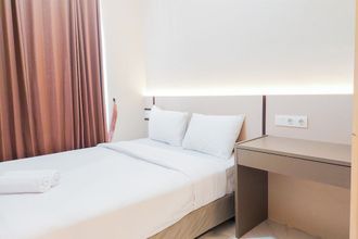 Lain-lain 4 Good Designed And Restful Studio Sky House Bsd Apartment