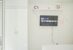 其他 4 Good And Restful Studio At Tokyo Riverside Pik 2 Apartment