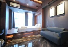 Others 6 Simple And Modern Studio (No Kitchen) Anderson Supermall Mansion Apartment