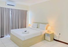 其他 6 Modern Studio (No Kitchen) Grand Palace Kemayoran Apartment (Free Ipl & Utilities)