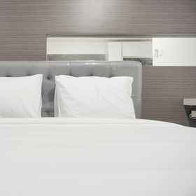 Primary image1Cozy Living Studio At Green Bay Pluit Apartment,Jembatan Merah Putih PINAR飯店