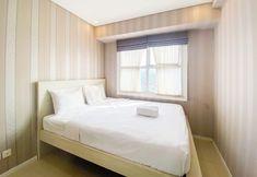 Khác 4 Homey Apartment With 1Br At Parahyangan Residence