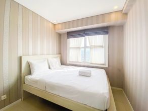 Khác 4 Homey Apartment With 1Br At Parahyangan Residence