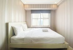 Khác 5 Homey Apartment With 1Br At Parahyangan Residence