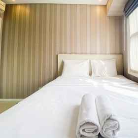 Primary image1Parahyangan Residence 溫馨一臥室公寓,Liberta Physio飯店