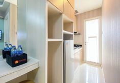 Khác 7 Homey Apartment With 1Br At Parahyangan Residence