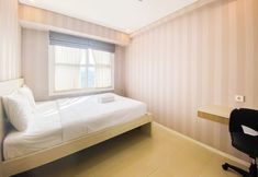 Khác 3 Homey Apartment With 1Br At Parahyangan Residence