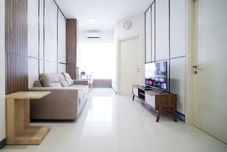 Lainnya Restful And Tidy 2Br At Benson Supermall Mansion Apartment