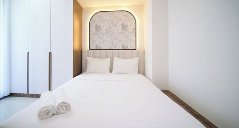 Lainnya 2 Restful And Tidy 2Br At Benson Supermall Mansion Apartment
