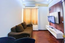 Others The Elite 2Br At Apartment Suites @Metro