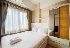 기타 2 Signature 2Br At Apartment Tamansari Panoramic
