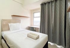 Others 5 Good Deal And Homey Studio At Vida View Makassar Apartment