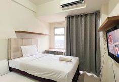 Others 2 Good Deal And Homey Studio At Vida View Makassar Apartment