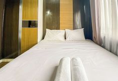 Lain-lain 5 Cozy Designed 2Br At Tamansari Panoramic Apartment