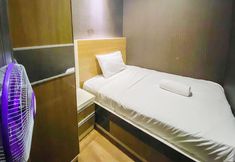 Lain-lain 2 Cozy Designed 2Br At Tamansari Panoramic Apartment