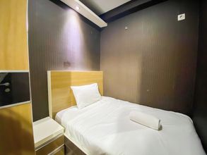 Lain-lain 4 Cozy Designed 2Br At Tamansari Panoramic Apartment