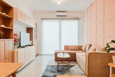 Others Spacious 3Br At Sky House Bsd Apartment