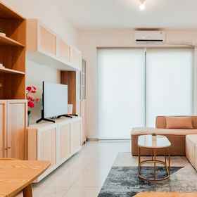 Primary image 1 Spacious 3Br At Sky House Bsd Apartment, Kp. Bojong Desa Kemuning Hotels