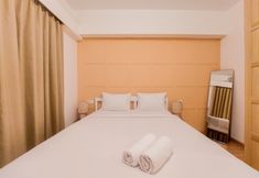 Others 3 Spacious 3Br At Sky House Bsd Apartment