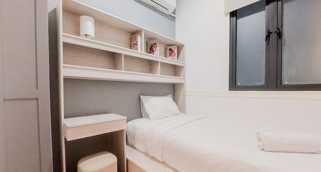 Others 2 Spacious 3Br At Sky House Bsd Apartment