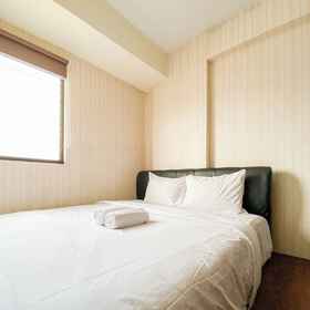 Primary image 1 Cozy And Comfy 2Br At Apartment Gateway Ahmad Yani Cicadas, Taman Sari Bukit Bandung Blok 2 No 2 Kelurahan Sindangjaya Kecamatan Mandalajati Kota Bandung Hotels