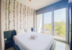 Khác 2 Homey 1Br Apartment At Dago Suites