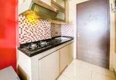 Others 5 Serene Studio Room At 5Th Floor Suites @Metro Apartment