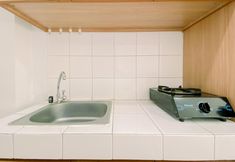 Others 6 Cozy And Homey Studio At Springlake Summarecon Bekasi Apartment