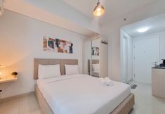อื่นๆ 3 Comfortable And Homey Studio Room At Barsa City Apartment