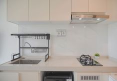 其他 7 Comfy And Best Deal Studio Sky House Bsd Apartment Near Aeon