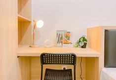 Lain-lain 2 Modern And Serene Look 2Br Tokyo Riverside Pik 2 Apartment