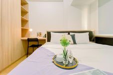 其他 Modern And Serene Look 2Br Tokyo Riverside Pik 2 Apartment