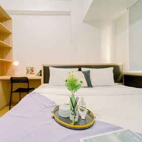 Primary image1Tokyo Riverside Pik 2 現代且寧靜的兩房公寓,丹格朗飯店