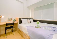 Lain-lain 4 Modern And Serene Look 2Br Tokyo Riverside Pik 2 Apartment