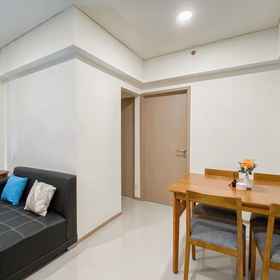 Primary image 1 Warm And Homey 2Br At Meikarta Apartment, Hotel Dinas Kependudukan dan Catatan Sipil Kabupaten Bekasi 1