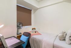 อื่นๆ 7 Warm And Homey 2Br At Meikarta Apartment