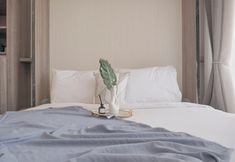 Others 6 Best Choice And Cozy Studio Sky House Bsd Apartment