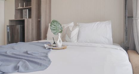 Others 2 Best Choice And Cozy Studio Sky House Bsd Apartment