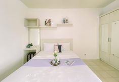 Others 5 Good Deal And Comfortable Studio Serpong Greenview Apartment