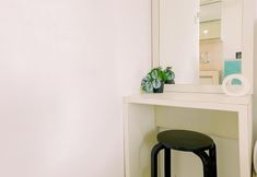Others 3 Good Deal And Comfortable Studio Serpong Greenview Apartment