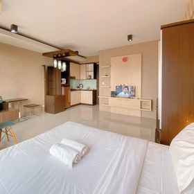 Primary image 1 Spacious Unique Studio At The Edge Bandung Apartment, Hotel Bandung
