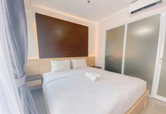 Others 4 Homey 1Br Apartment At Gateway Pasteur