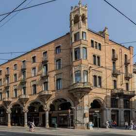 Primary image 1 La Mansarda in Bianco by Wonderful Italy, โรงแรม & ที่พัก อาสนวิหารตูริน