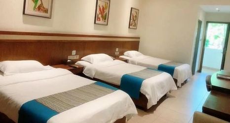 기타 2 Longxing Lehman Sea View Resort