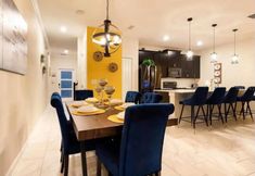 Others 5 Go 28 Champions Gate